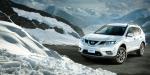 Nissan X-Trail Hybrid 2015 года (JP)